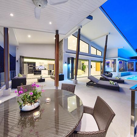 Villa Kd пляж Чавенг Екстер'єр фото